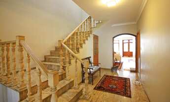 Imagem 5: Casa para venda com 440 metros quadrados com 4 quartos em Planalto Paulista - São Paulo