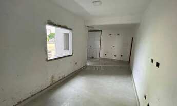 Imagem 7: Apartamento com 2 dormitórios à venda, 41 m² por R$ 292.000,00 - Vila Valparaíso - Santo A