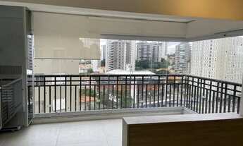 Imagem 1: APTO: 1 DORM(1 STE) 1 VG - 46m2 - VARANDA GOURMET - LASER COMPLETO-METRÔ VMADALENA