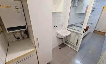 Imagem 5: Apartamento 2 Quartos para Locação em São Paulo, Bela Vista, 2 dormitórios, 1 suíte, 2 ban