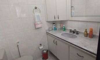 Imagem 7: Apartamento com 3 dormitórios à venda, 96 m² por R$ 580.000 - Rudge Ramos - São Bernardo d