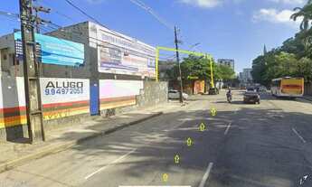 Imagem 2: Imóvel antigo colégio Contato na Boa Vista