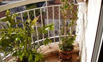 Imagem 7: Mooca oportunidade mobiliado 3doms suíte sacada na sala e dom oportunidade ex localização