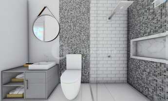 Imagem 5: Apartamento à venda, 2 quartos, 1 vaga, Vila Indus