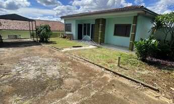 Imagem 2: LOCAÇÃO Casa com 1 dormitório