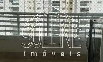 Imagem 4: APARTAMENTO A VENDA NO CENTRO DE OSASCO COM 81M² COM 3 DORMITORIOS SENDO 1 SUITE, 2 VAGAS