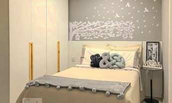 Imagem 5: Apartamento para Aluguel - Consolação, 1 Quarto, 20 m2