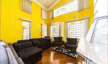 Imagem 4: Sobrado com 4 dormitórios à venda, 300 m² por R$ 1.780.000,00 - Jardim Bela Vista - Santo