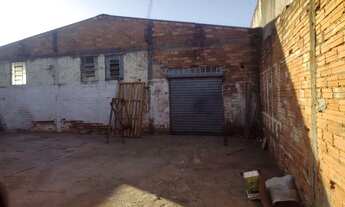 Imagem: Alugo galpão no estrela dalva Goiânia