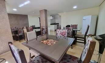 Imagem 7: Apartamento para venda tem 48 metros quadrados com 2 quartos em Vila Gustavo - São Paulo