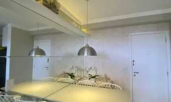 Imagem 2: PORTEIRA FECHADA 48 m² 2 quartos e 1 Vaga em Vila Andrade - São Paulo - SP