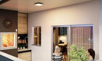 Imagem 5: Apartamento à venda, 2 quartos, sendo 1 suíte, Bairro Jaraguá Esquerdo, Jaraguá do Sul/ SC