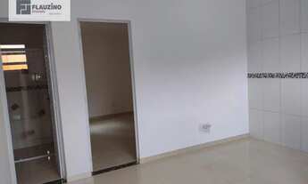 Imagem 3: Kitnet com 1 dormitório para alugar, 35 m² por R$ 1.034,60/mês - Jardim São Luís - São Pau