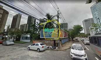 Imagem 7: Excelente Terreno c/ 795 m² por R$ 28.000,00/mês - Parnamirim - Recife/PE