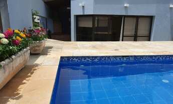 Imagem 4: Pinheiros! Cobertura Duplex com piscina!