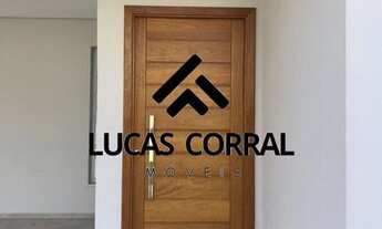 Imagem 3: CASA TÉRREA A VENDA NO CONDOMÍNIO CHACARA ONDINA EM SOROCABA-SP