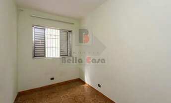 Imagem 6: 344 m² - Casa assobradada parque da Moóca