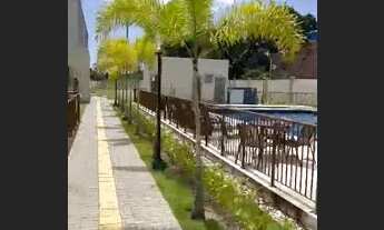 Imagem 4: Repasso apartamento no residencial Algarve