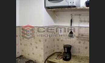 Imagem: Flamengo. Excelente conjugado MOBILIADO