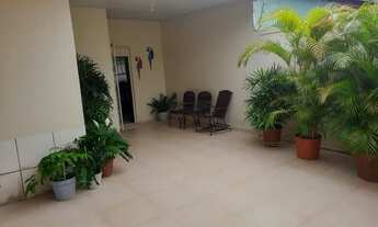 Imagem: Aluga casa mobiliado com 4 quartos bairro