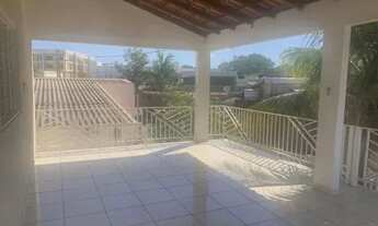 Imagem 2: Sobrado Próximo da Justiça Federal