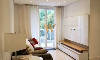 Imagem 2: APARTAMENTO 3 QUARTOS para ALUGUEL ANUAL em JURERÊ - FLORIANÓPOLIS/SC!