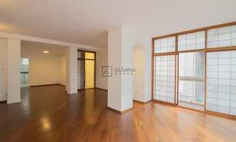 Imagem: Apartamento Locação Jardim Europa 124