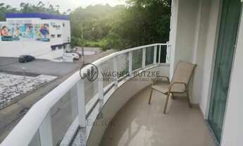 Imagem: Apartamento-Alto-Padrao-para-Venda-em-Imigrantes-Timbo-SC