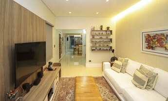 Imagem 4: Casa à venda no bairro Aclimação - São Paulo/SP