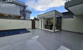 Imagem 3: Morada dos Pássaros/ Dúplex 230m² 03 Suítes/ Piscina e Churrasqueira