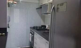 Imagem 3: APARTAMENTO - VILA ELDÍZIA - SP