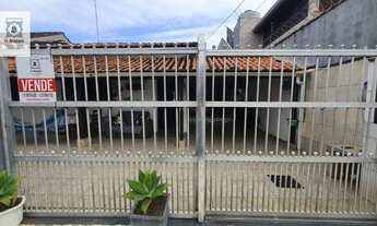 Imagem 5: CASA ISOLADA PARA LOCAÇÃO R$ 3.200,00 OU ENDA - JD IMPERADOR LADO PRAIA ! 12X25 M 111 ÀREA