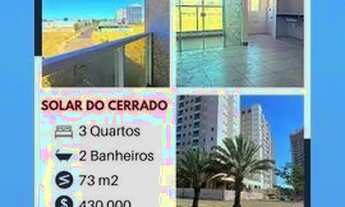 Imagem 5: Imperdível Solar do Cerrado Uberlândia - CRECI51459MG