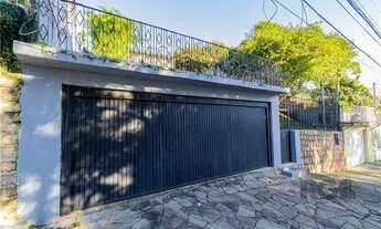 Imagem 4: Casa Condominio em Santa Tereza