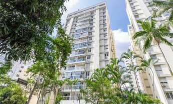 Imagem 3: Apartamento à venda no bairro Vila Nova Conceição - São Paulo/SP