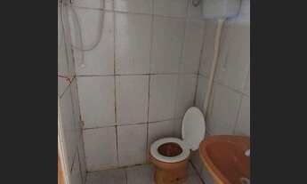 Imagem 2: Casa com 2 dormitórios para alugar, 60 m² por R$ 1.110,00/mês - Vila Nhocune - São Paulo/S