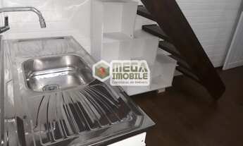 Imagem 3: Loft para locação anual em Rua tranquila no Rio Vermelho!