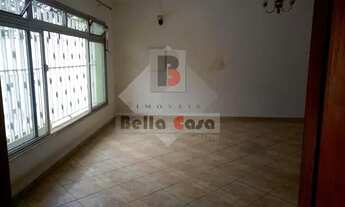 Imagem 2: 450 m² -Linda casa térrea - Saúde - Dom Macário - aceita permuta e carro