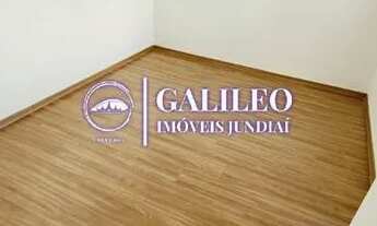 Imagem 6: Locação de Apartamento no Condomínio Residencial La Vite Piemonte | Pte São João