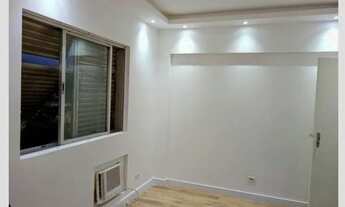 Imagem 7: Apartamento para aluguel tem 59 metros quadrados com 1 quarto em Encruzilhada - Santos - S