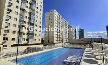 Imagem: Apartamento de 2 quartos com suite no Villaggio