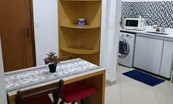 Imagem 4: RIO DE JANEIRO - APARTAMENTO PADRÃO - COPACABANA