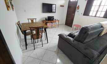 Imagem 2: Casa com 2 dormitórios à venda, 90 m² por R$ 395.000,00 - Vila Valqueire - Rio de Janeiro