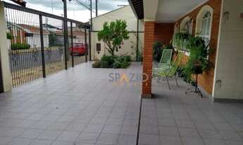 Imagem 2: Excelente Casa com 3 dormitórios à venda, 357 m² por R$ 985.000 - Jardim América - Rio Cla