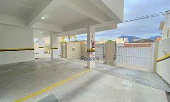 Imagem 3: Apartamento com 2 dormitórios para alugar, 61 m² por R$ 3.225,00/mês - Centro - Palhoça/SC