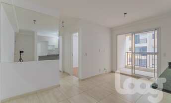 Imagem 2: Apartamento padrão em Mooca - São Paulo