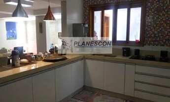 Imagem 4: São Paulo - Casa de Condomínio - Morumbi