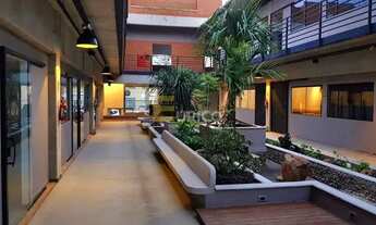 Imagem: Prédio Comercial à venda no Condomínio