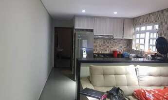 Imagem: Casa Nova 2 dormitórios