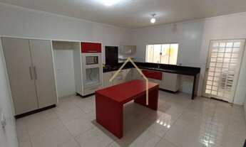 Imagem 7: Casa com 3 dormitórios, 182 m² - venda por R$ 550.000,00 ou aluguel por R$ 3.170,00/mês